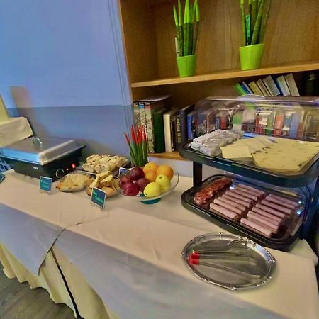 Hotel Gioia Florence Ngoại thất bức ảnh