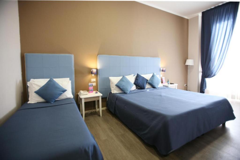Hotel Gioia Florence Ngoại thất bức ảnh