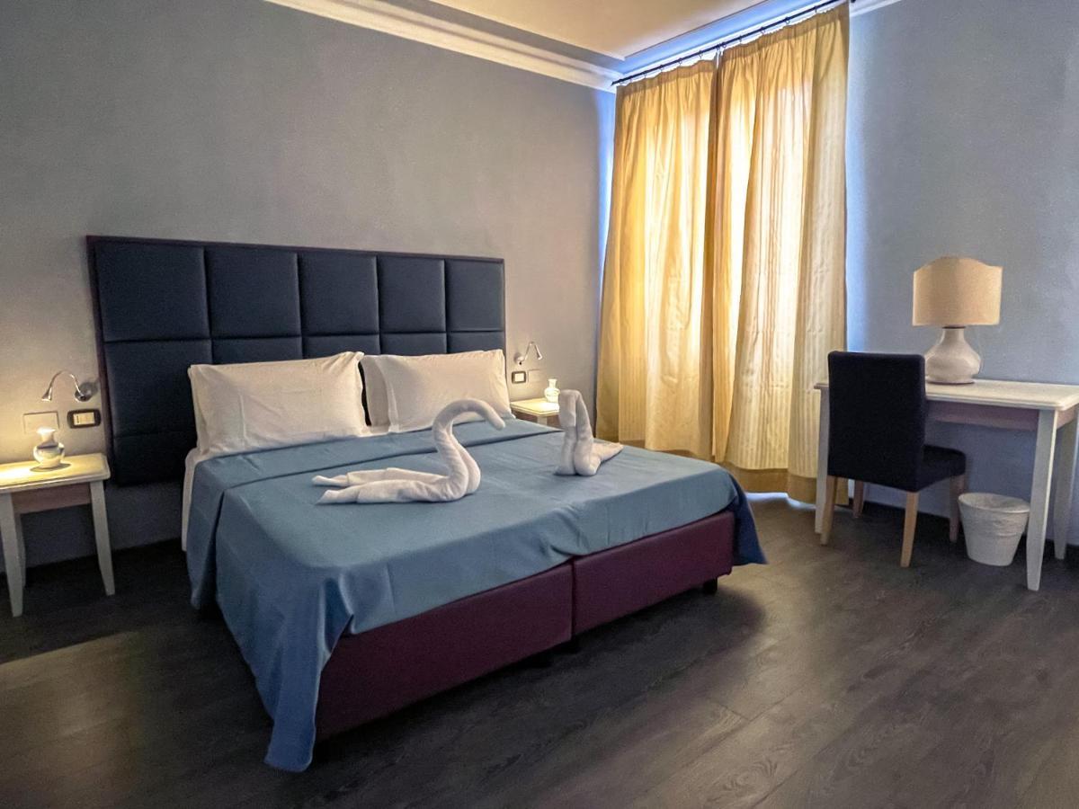 Hotel Gioia Florence Ngoại thất bức ảnh
