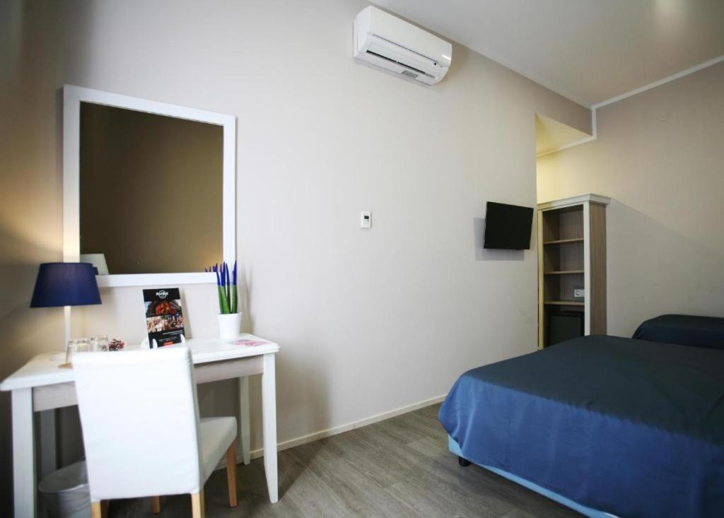 Hotel Gioia Florence Ngoại thất bức ảnh