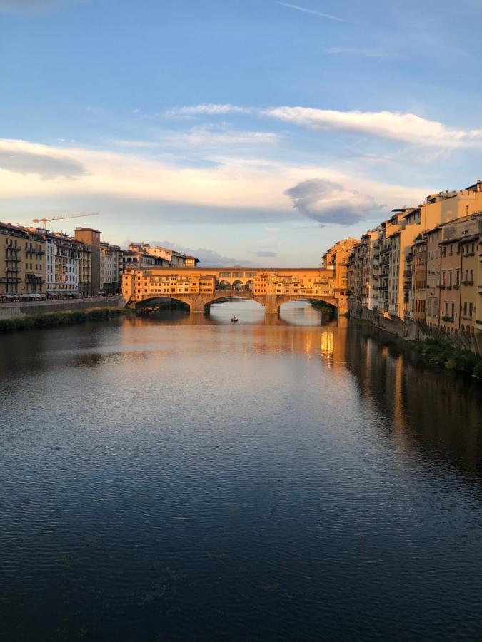 Hotel Gioia Florence Ngoại thất bức ảnh