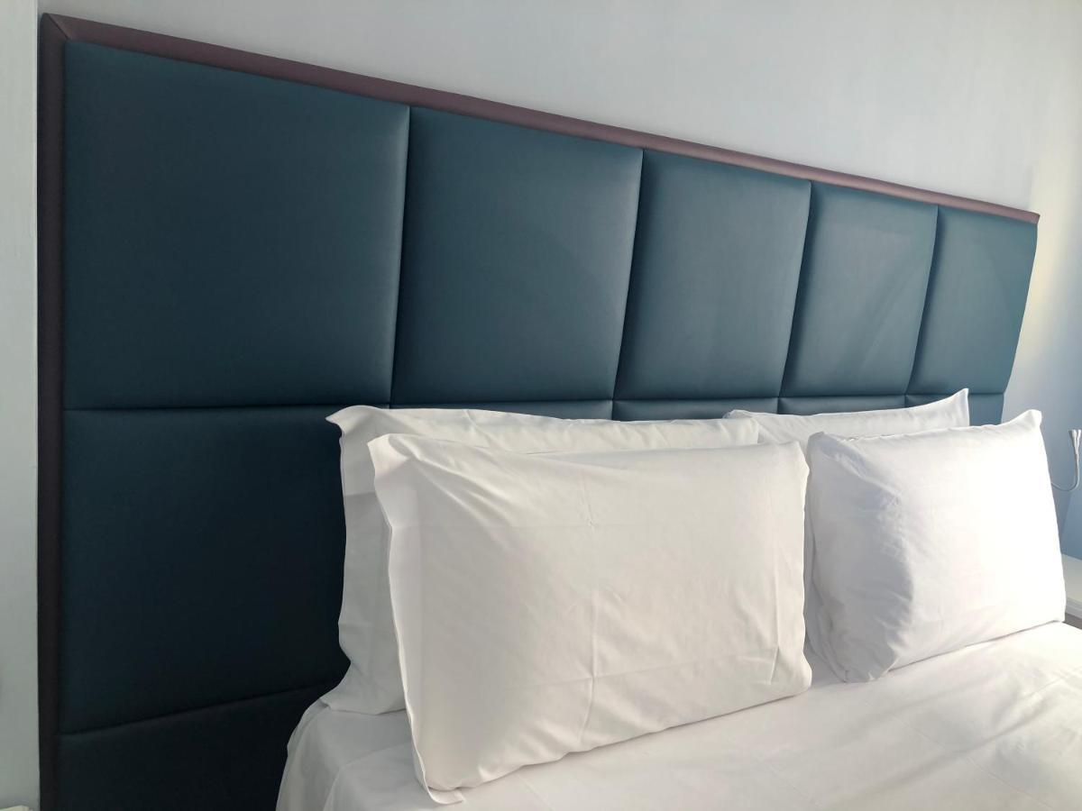Hotel Gioia Florence Ngoại thất bức ảnh