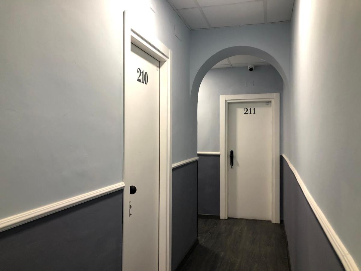 Hotel Gioia Florence Ngoại thất bức ảnh