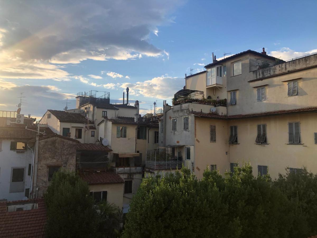 Hotel Gioia Florence Ngoại thất bức ảnh