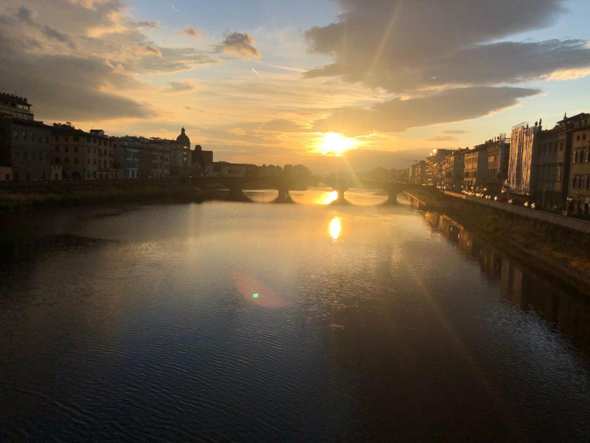 Hotel Gioia Florence Ngoại thất bức ảnh