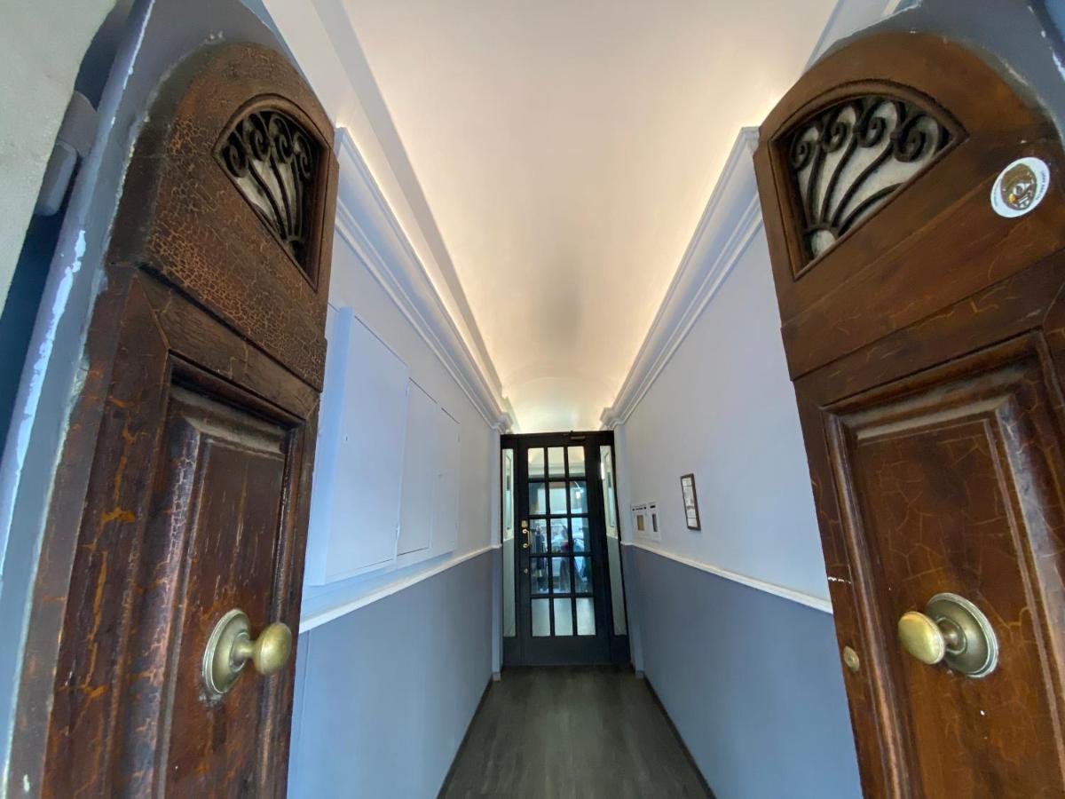 Hotel Gioia Florence Ngoại thất bức ảnh
