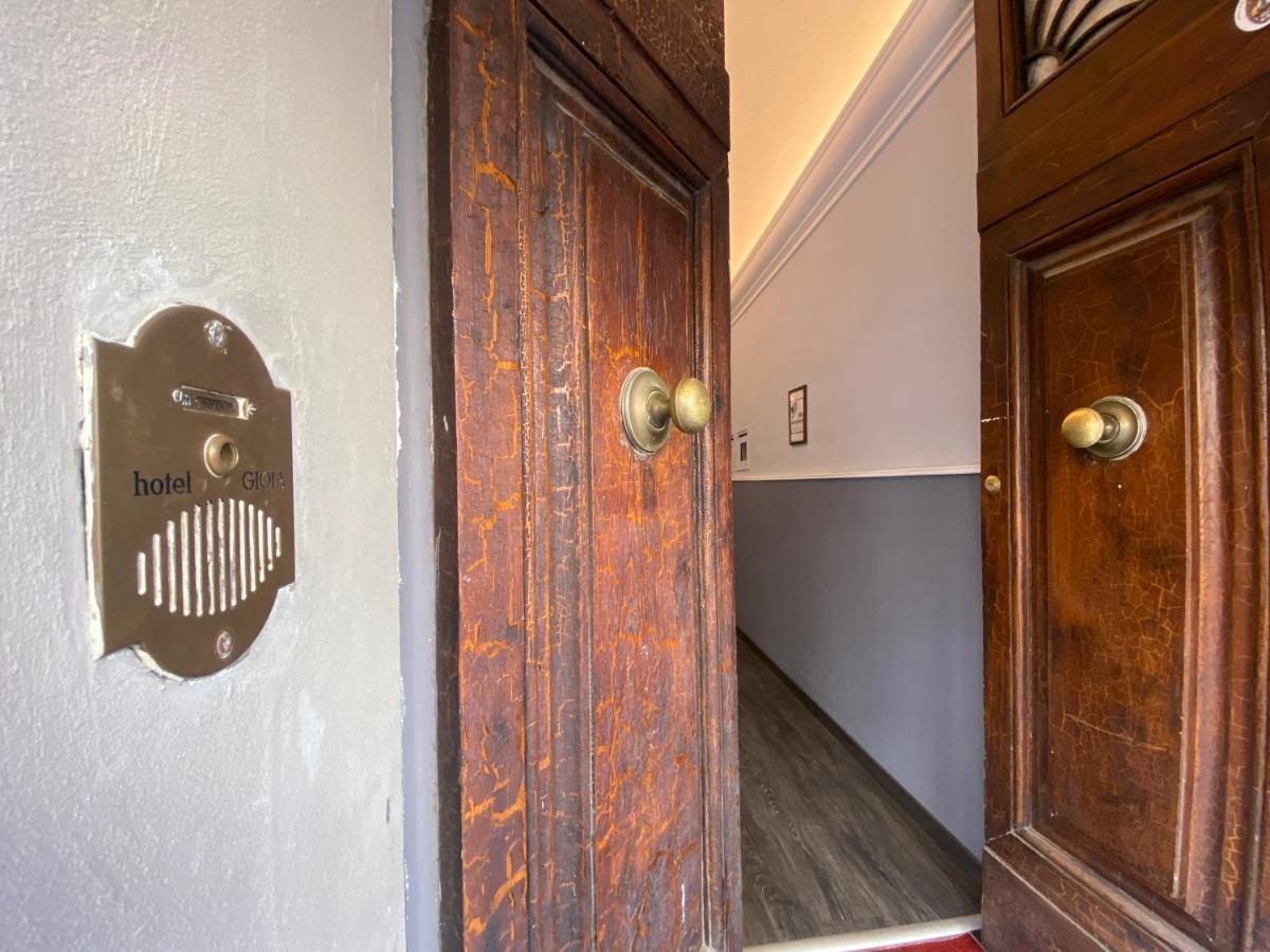 Hotel Gioia Florence Ngoại thất bức ảnh