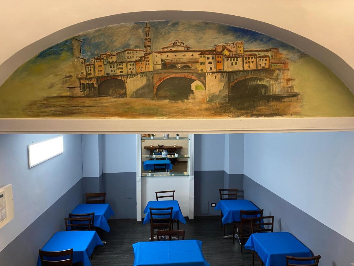 Hotel Gioia Florence Ngoại thất bức ảnh