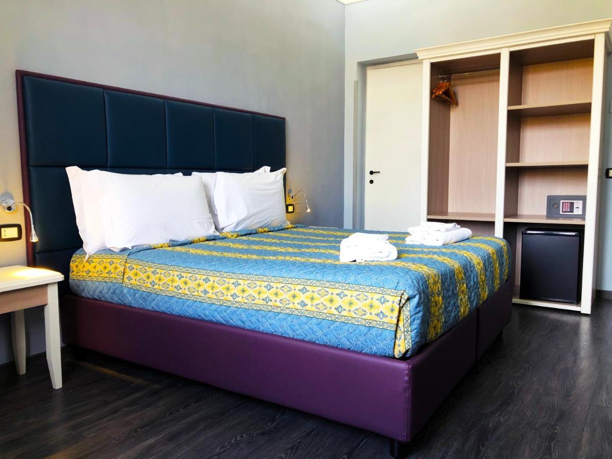 Hotel Gioia Florence Ngoại thất bức ảnh