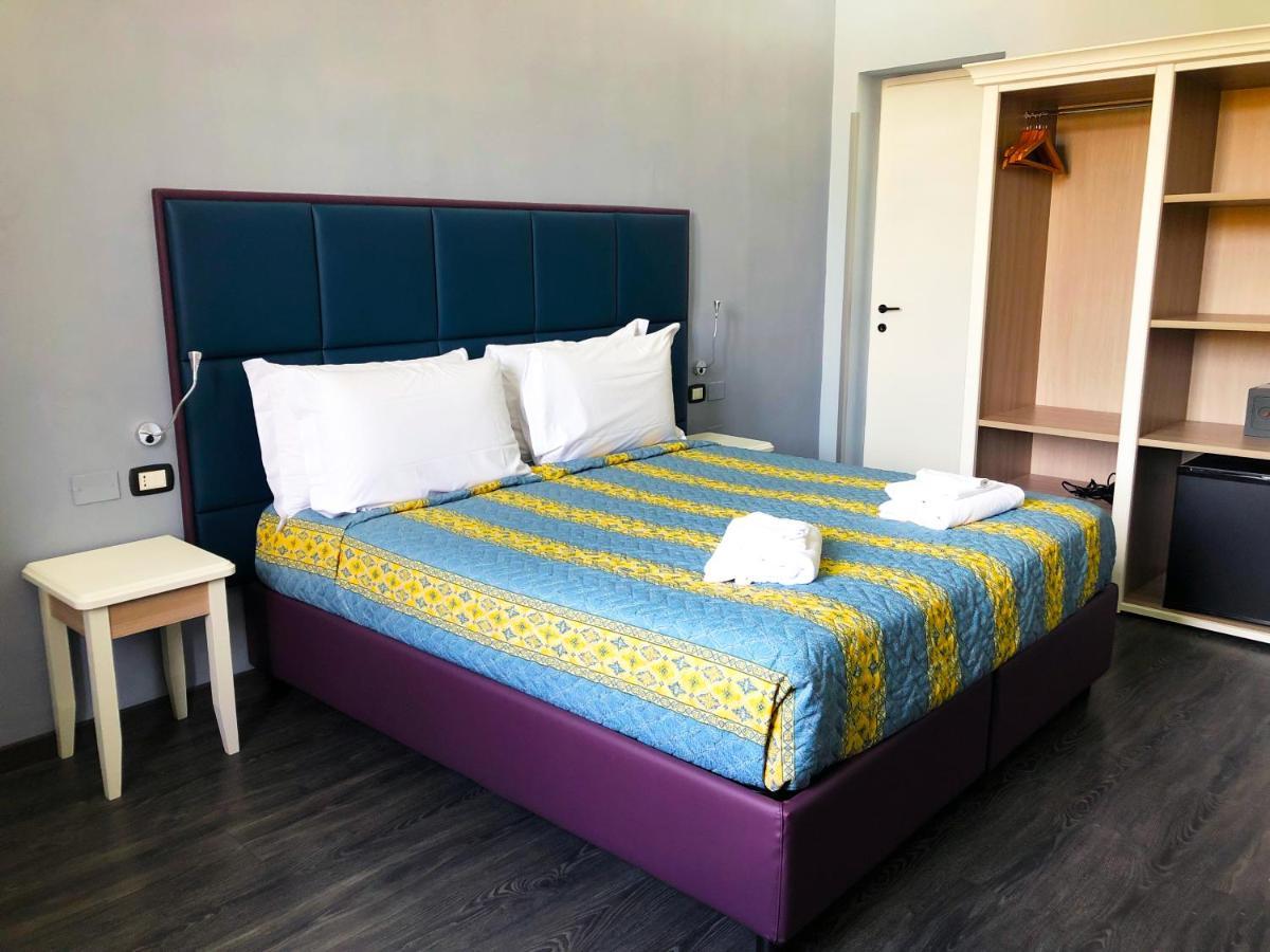 Hotel Gioia Florence Ngoại thất bức ảnh
