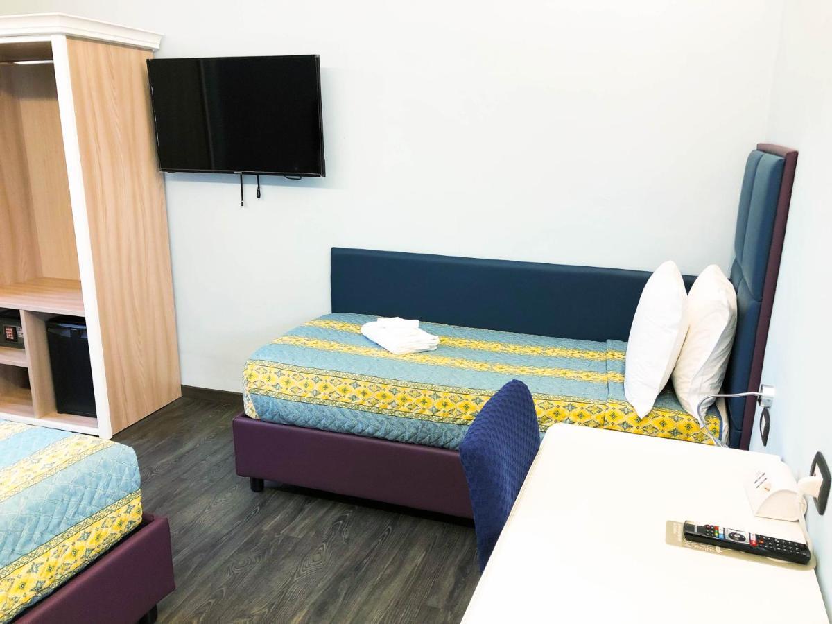 Hotel Gioia Florence Ngoại thất bức ảnh