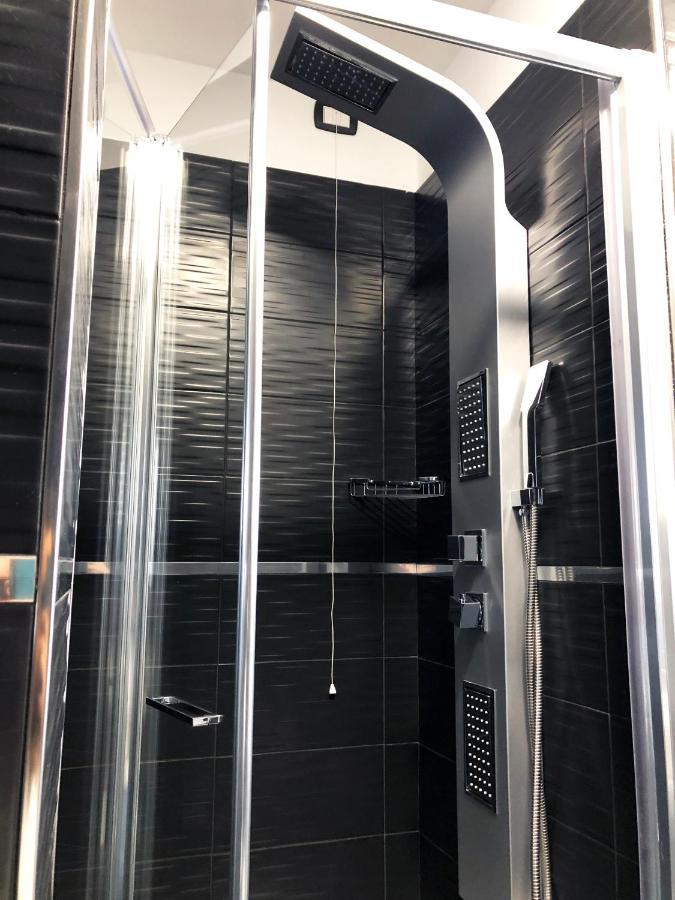 Hotel Gioia Florence Ngoại thất bức ảnh