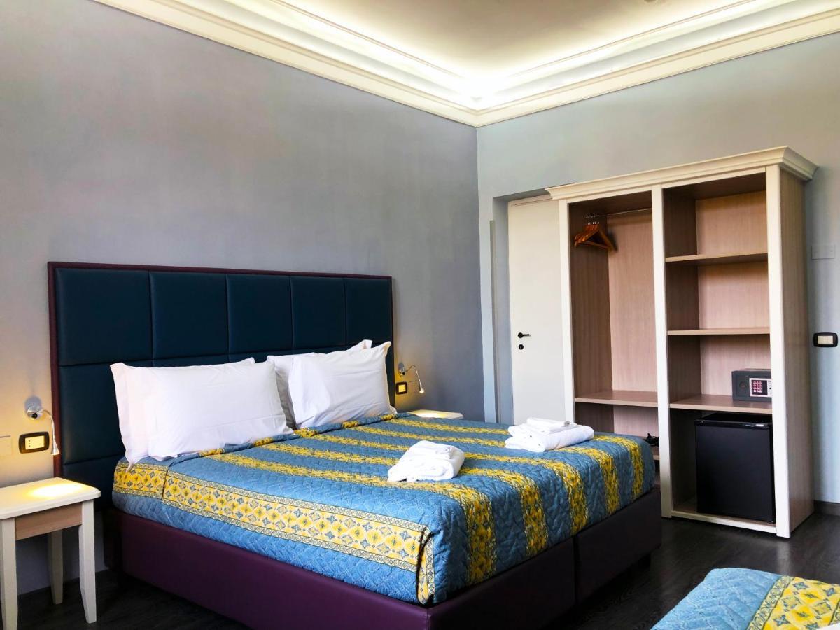 Hotel Gioia Florence Ngoại thất bức ảnh