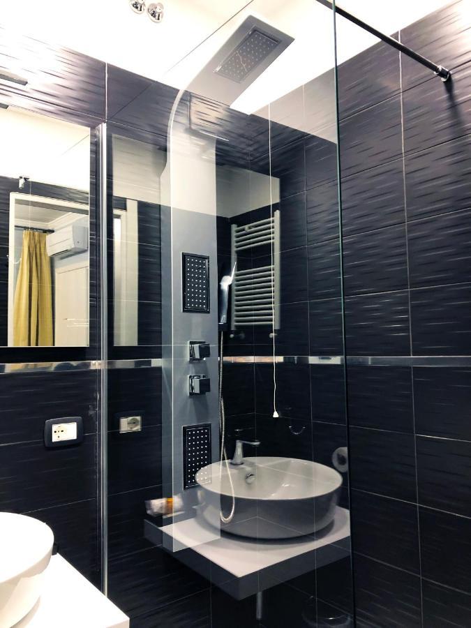 Hotel Gioia Florence Ngoại thất bức ảnh