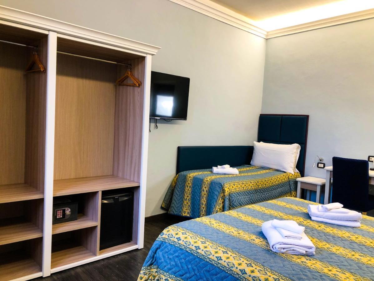 Hotel Gioia Florence Ngoại thất bức ảnh