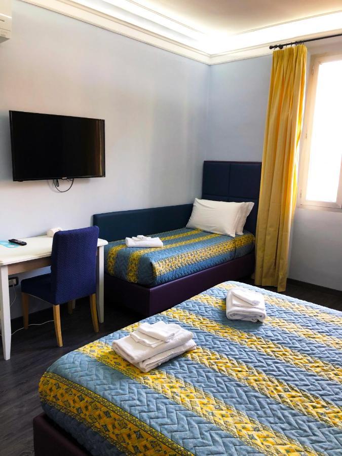 Hotel Gioia Florence Ngoại thất bức ảnh