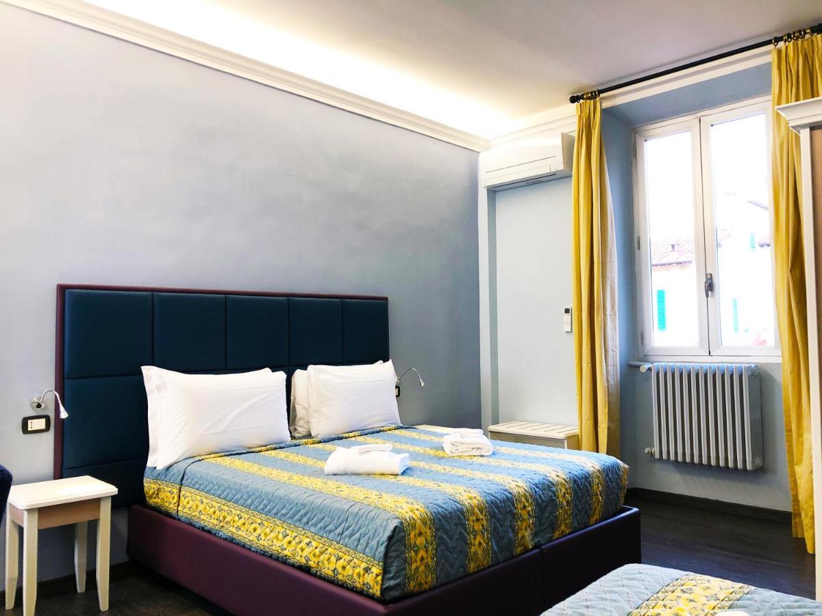 Hotel Gioia Florence Ngoại thất bức ảnh