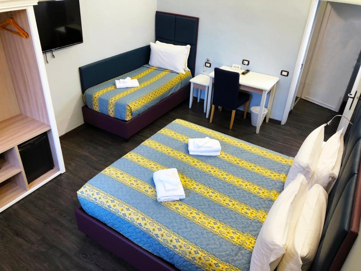 Hotel Gioia Florence Ngoại thất bức ảnh