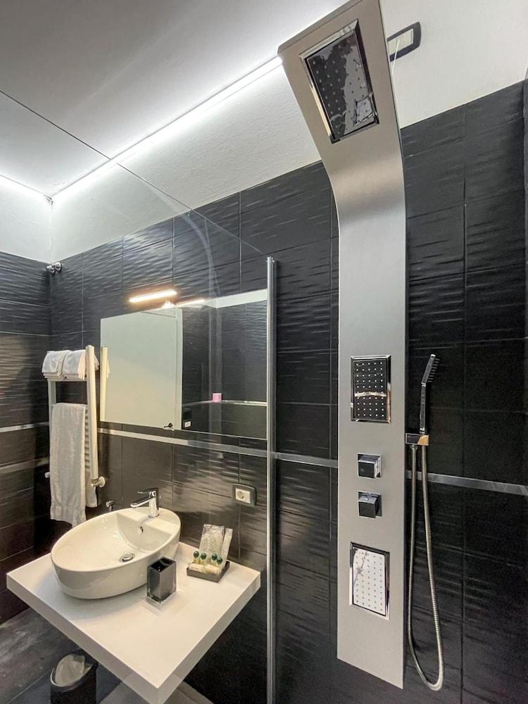 Hotel Gioia Florence Ngoại thất bức ảnh