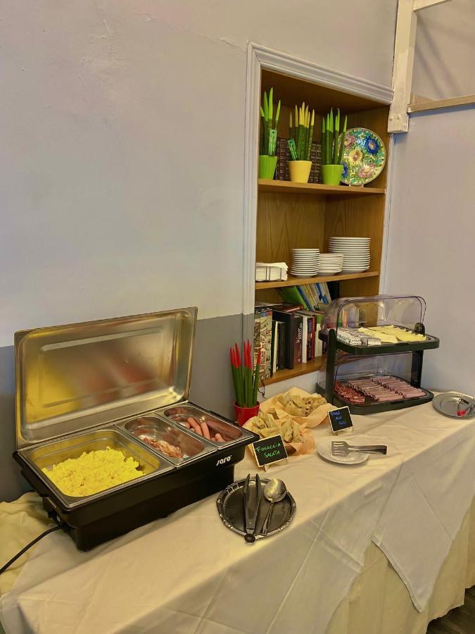 Hotel Gioia Florence Ngoại thất bức ảnh