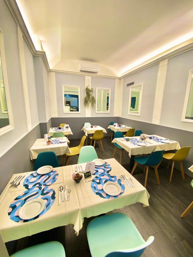 Hotel Gioia Florence Ngoại thất bức ảnh