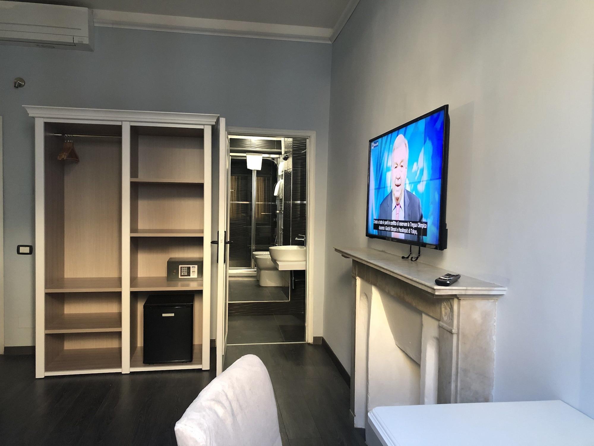 Hotel Gioia Florence Ngoại thất bức ảnh
