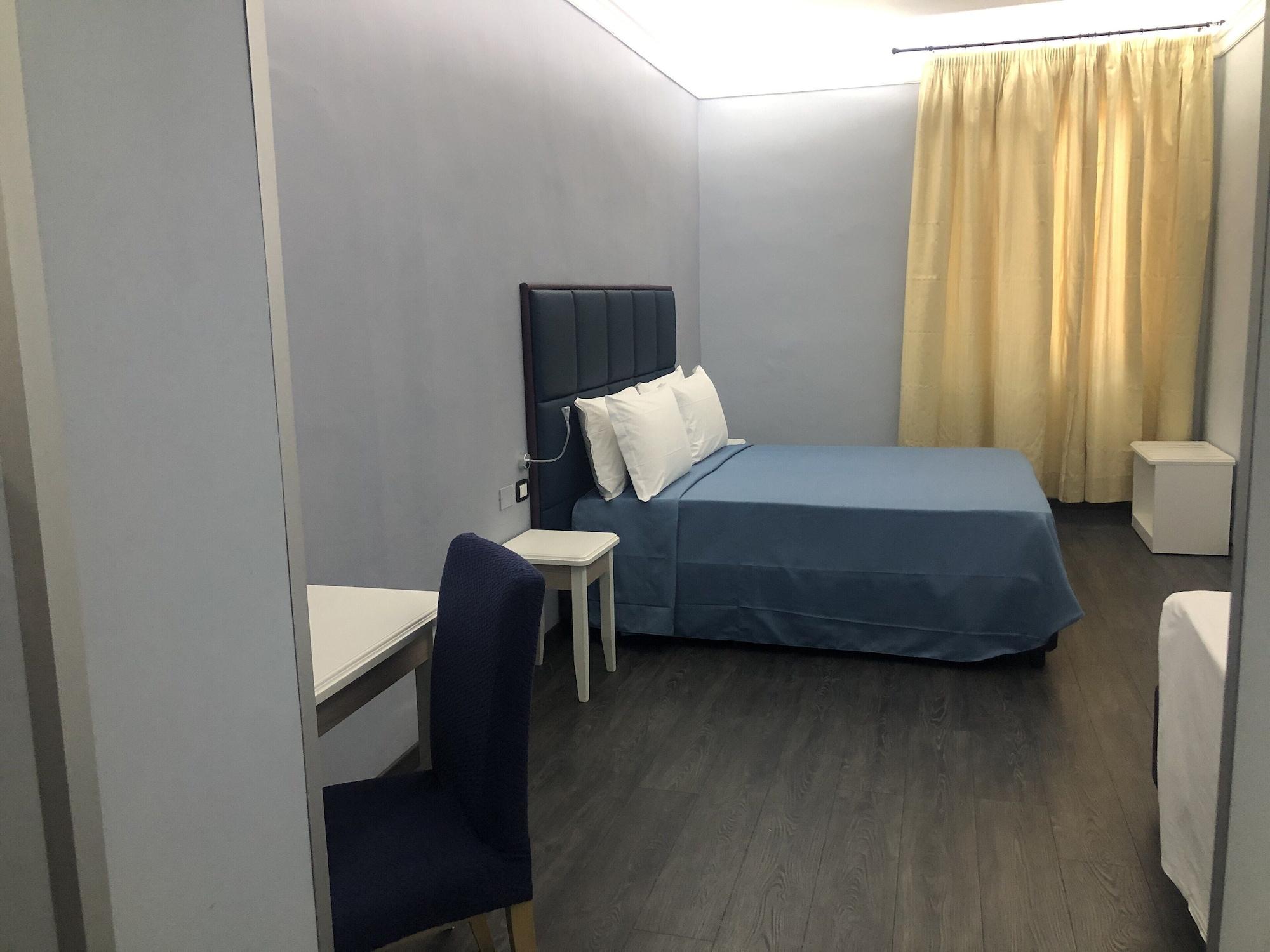 Hotel Gioia Florence Ngoại thất bức ảnh