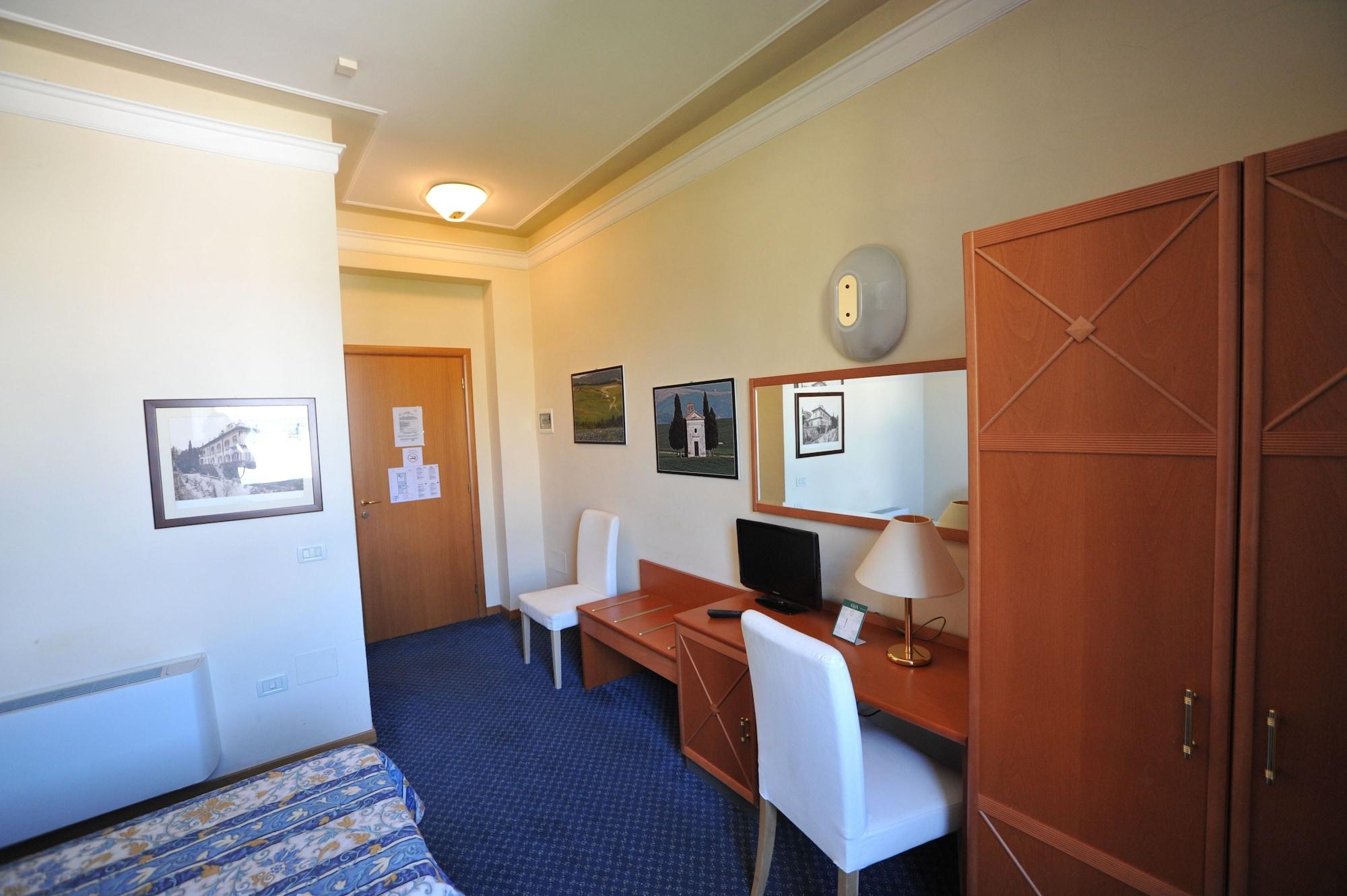 Hotel Gioia Florence Ngoại thất bức ảnh