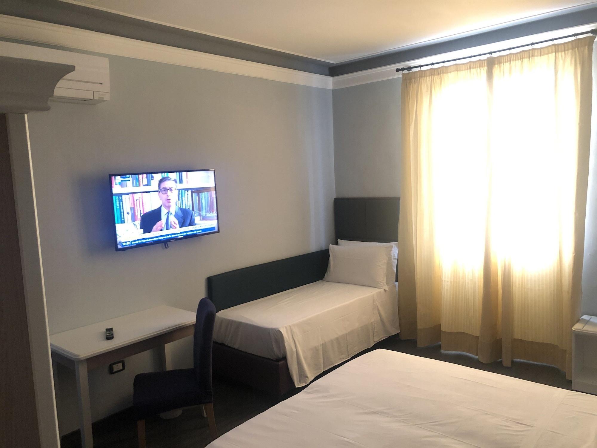 Hotel Gioia Florence Ngoại thất bức ảnh