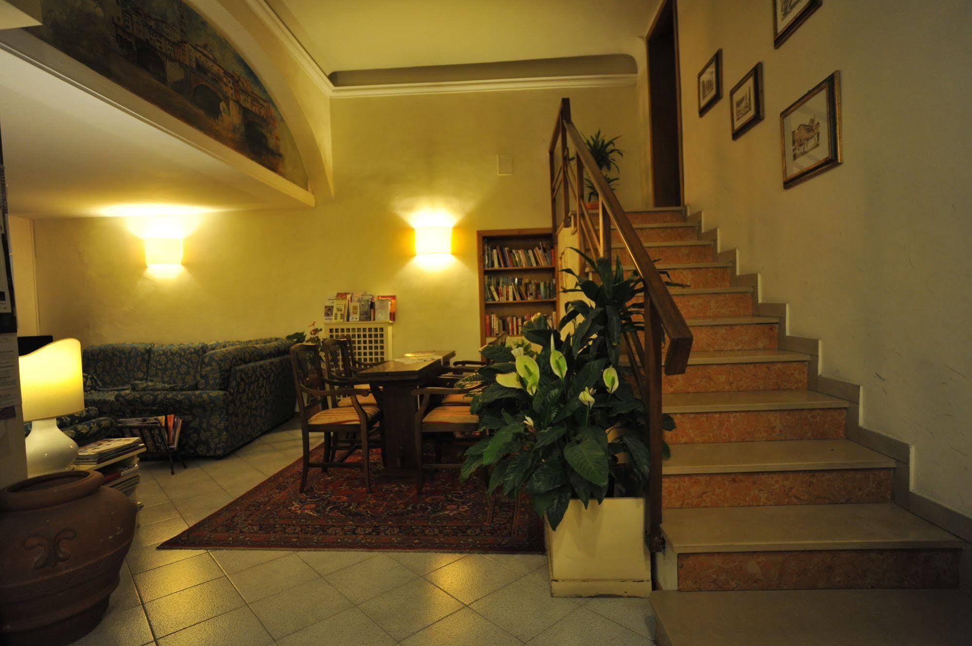 Hotel Gioia Florence Ngoại thất bức ảnh