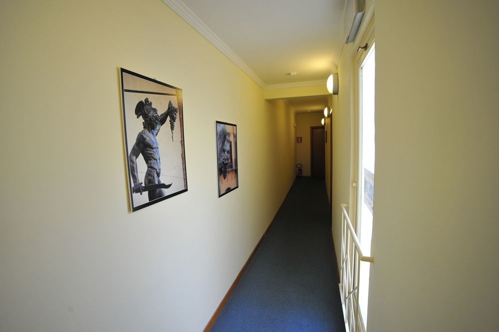Hotel Gioia Florence Ngoại thất bức ảnh