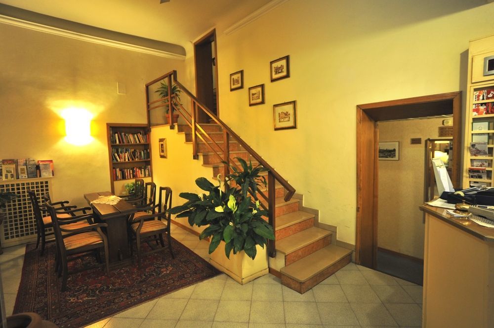 Hotel Gioia Florence Ngoại thất bức ảnh
