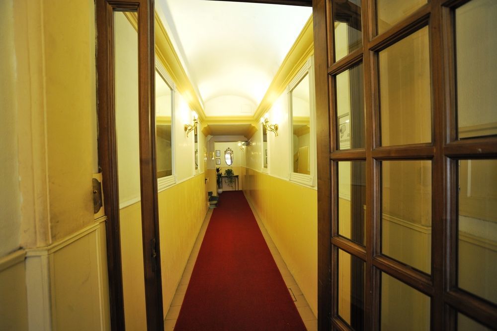Hotel Gioia Florence Ngoại thất bức ảnh