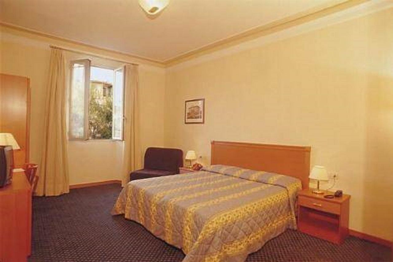 Hotel Gioia Florence Ngoại thất bức ảnh