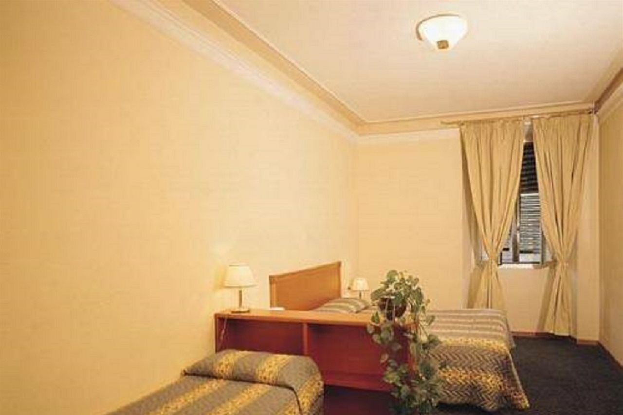 Hotel Gioia Florence Ngoại thất bức ảnh
