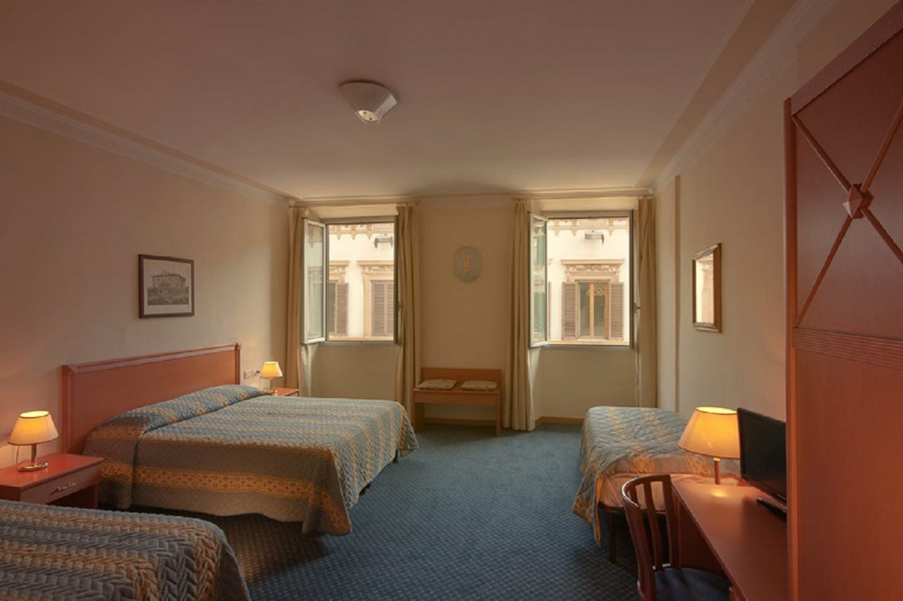 Hotel Gioia Florence Ngoại thất bức ảnh